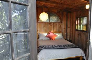 Te Aute Ridge Cottage - Auckland