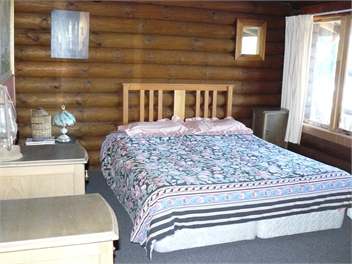 Lancewood Lodge - Mt Lyford