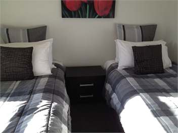 Apartments at 88 **Special rates for group bookings apply** -