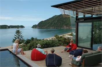 Beach House in Tata Beach, Nelson/Golden Bay - Golden Bay