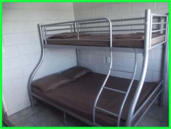 Green Lodge Holiday Homes - Nukualofa