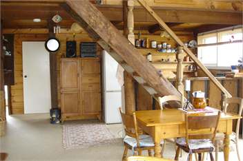 Kawhia  By The Sea - 