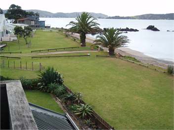 Beach House in Oakura Bay / Ohawini Bay, Northland - Oakura Bay