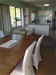 Absolute Waterfront Holiday House - Algies Bay