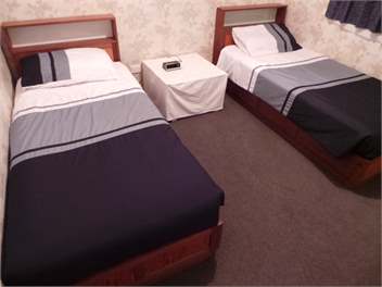 Holiday Home in Algies Bay, Auckland - Auckland
