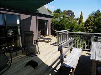 Tahuna Hills Views - Nelson