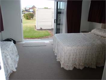 June's House - Whitianga