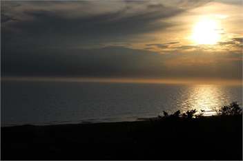 The Dunes - Wanganui
