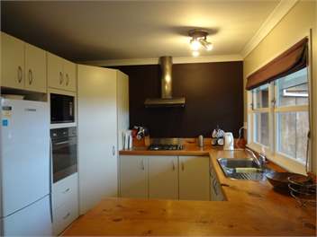 VM3 - Ruapehu Chalet Rentals - Ruapehu