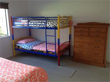 Opito Bay Holiday Unit. - Whitianga