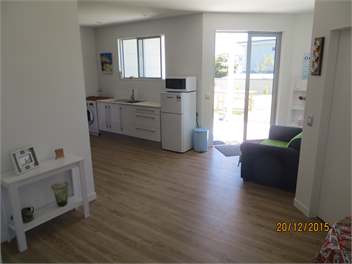 By the Marina Marsden Cove 2 Bedroom Unit - One Tree Point