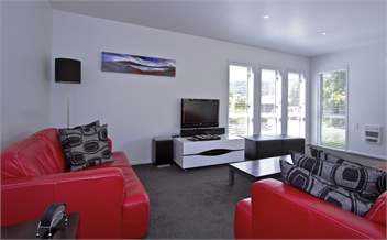 JM4 "View 2 Ruapehu" - Ruapehu Chalet Rentals - North Island