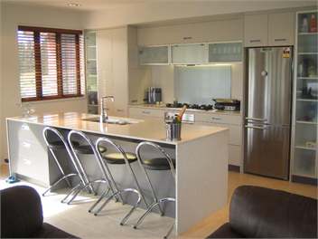 TERRACE DOWNS / MT HUTT - Terrace Downs