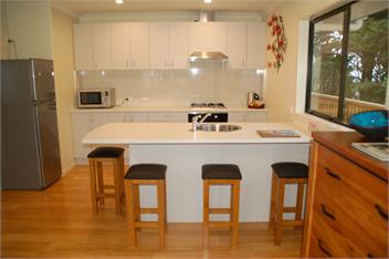 Kohinui Glade Holiday Cottage - Whangarei