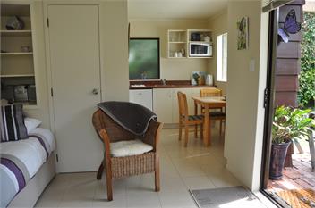 Lavender Cottage - Auckland