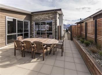 Peninsula Bay Luxury Retreat - Wanaka