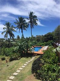 Muri Vista Villa 1 - Rarotonga