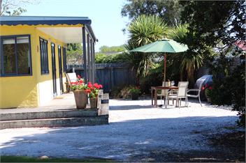 Boathaven Cottage Mapua - Nelson