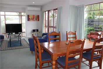 Quality Inn Inn Townhouse - Taupo