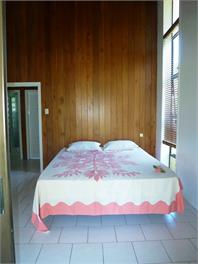 Ruatonga Villa - Avarua