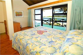 Avana Waterfront Apartments 3 bedroom  - Rarotonga