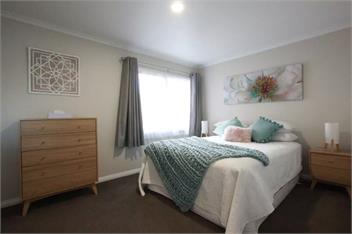 Rose Apartment 1 Central Rotorua - Rotorua