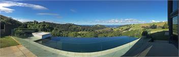 Te Muri Ridge Luxury Retreat - Warkworth