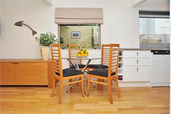 Salisbury Apartment 1 - Christchurch