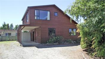Govan Lodge - Te Anau