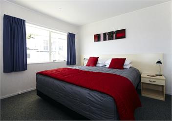 Paihia Apartments - Bay of Islands