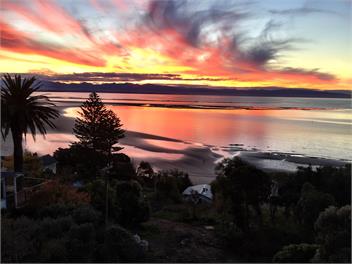 Bisley Beach Apartment - Moana, Nelson