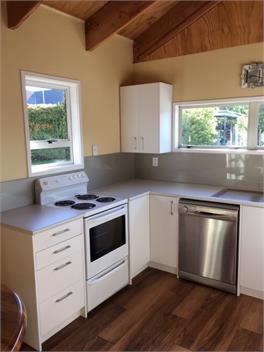 Dunstan View Cottage - Cromwell 