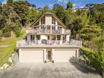 Absolute Bliss - Gold Suite - Paihia