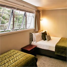 Timeshare at Okawa Bay Lake Resort, Lake Rotoiti - Rotorua