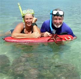 " TROPPO WATERFRONT" - PORT VILA