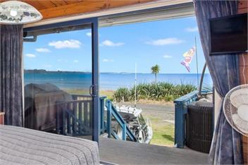Oceanside Apartments Seascape - Opotiki
