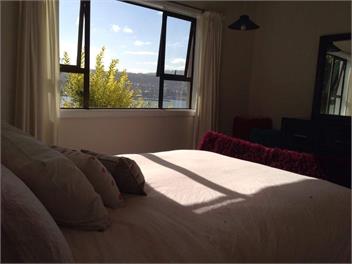 Vauxhall, Stunning Harbour Views - Dunedin