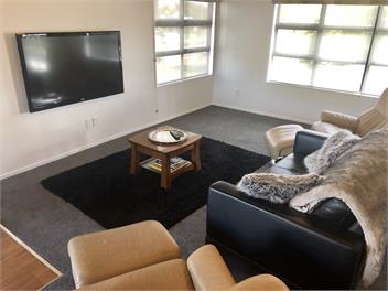 Gladstone Apartment - Gisborne