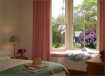 Jacaranda House - Otaki