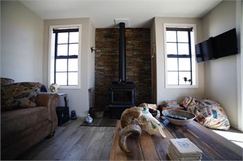 Pedalfish Cottage: Galaxy Views FREE WIFI - Twizel