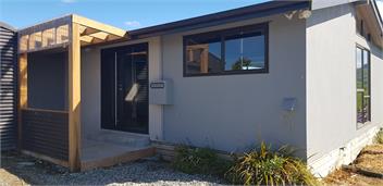 Toia te Manawa "Place to Draw Breath" - Lumsden