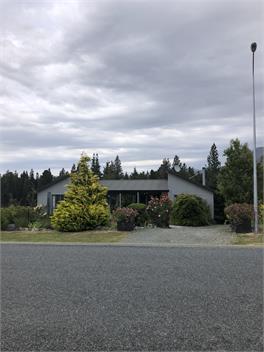 Snowshoe Cottage - McKenzie