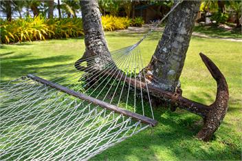 Anchor's Rest, Betela Beach - Rarotonga - Aroa