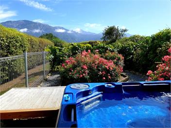 Te Mahuru Cottage - Kaikoura