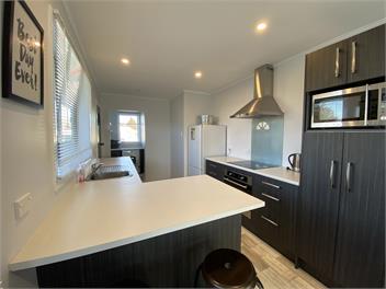 Fantastic Family Home on Fraser FREE WIFI - Twizel