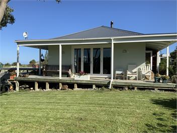 82 Harper road - Hastings