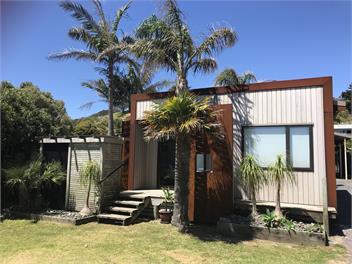 Palm View Cottage, 177 SH12, Omapere - Omapere