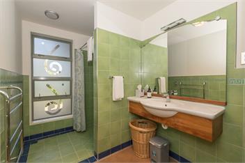 Nikau Cottage - Hydrangea cottages - Punakaiki
