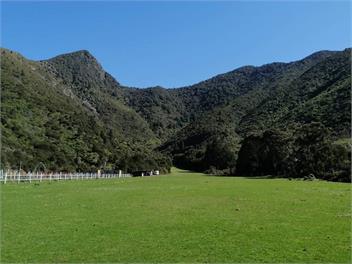 Tira Ora Estate - Pelorus Sound