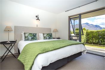 Queenstown Hill Retreat - Queenstown